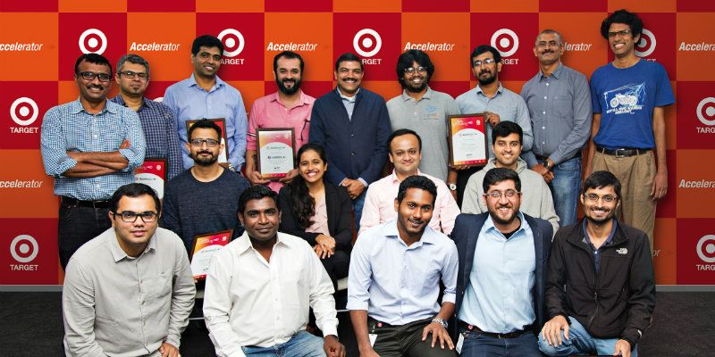 Eight startups graduate from Target Accelerator Programme’s fifth batch