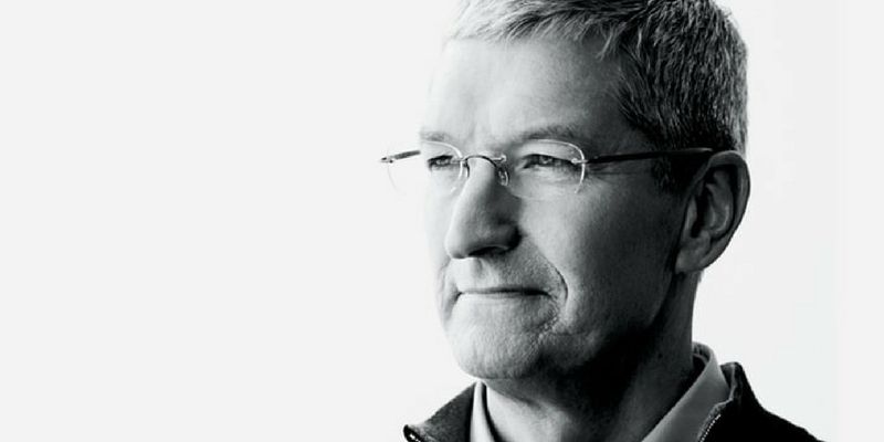 Business lessons entrepreneurs can learn from Apple’s Tim Cook