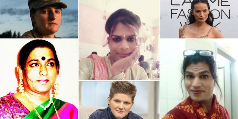 The year that was: inspirational stories from the transgender community