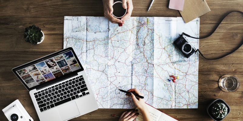Community travel to niche experiences: these travel startups have you covered