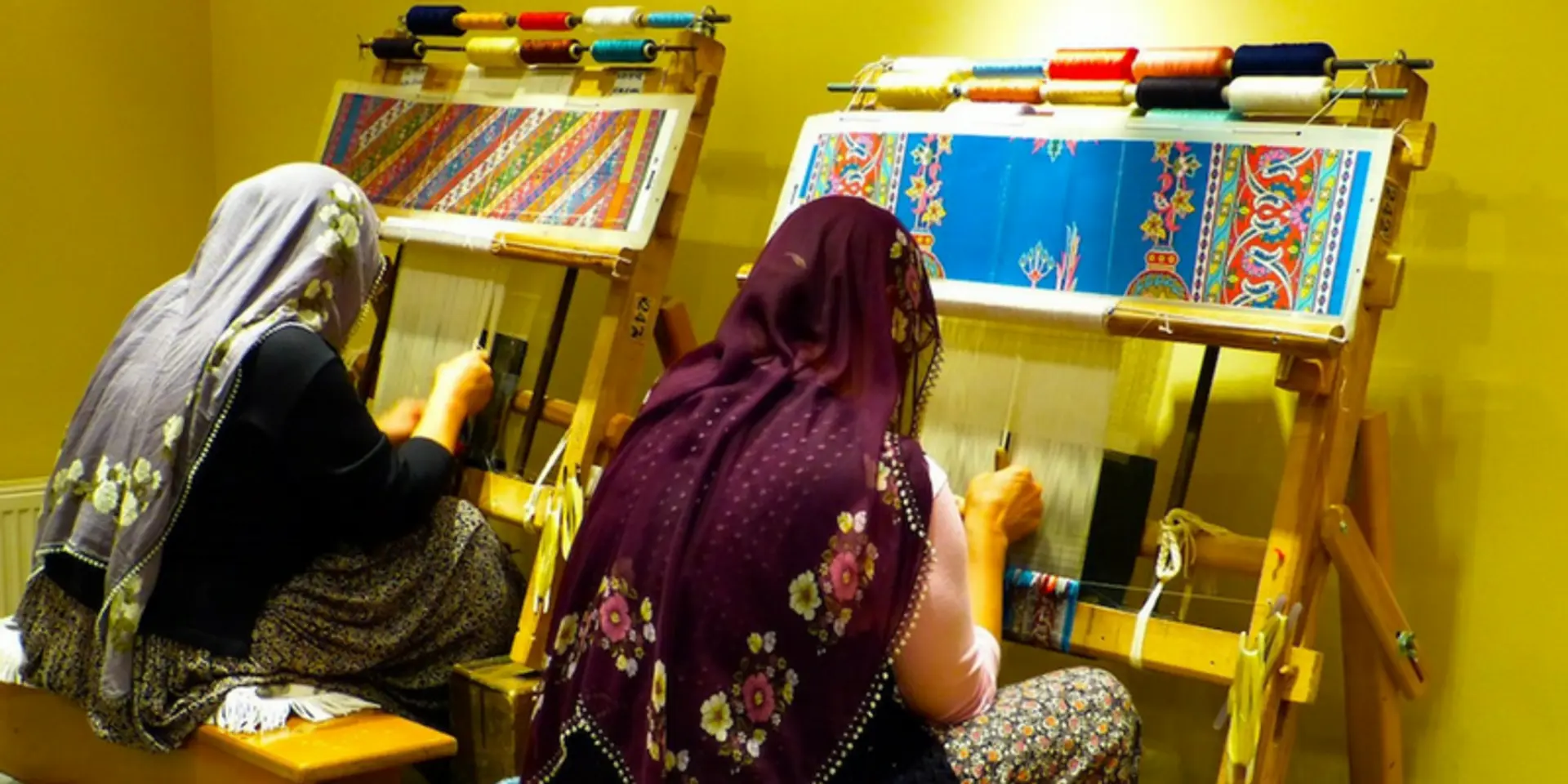What stops rural enterprises from growth and prosperity?