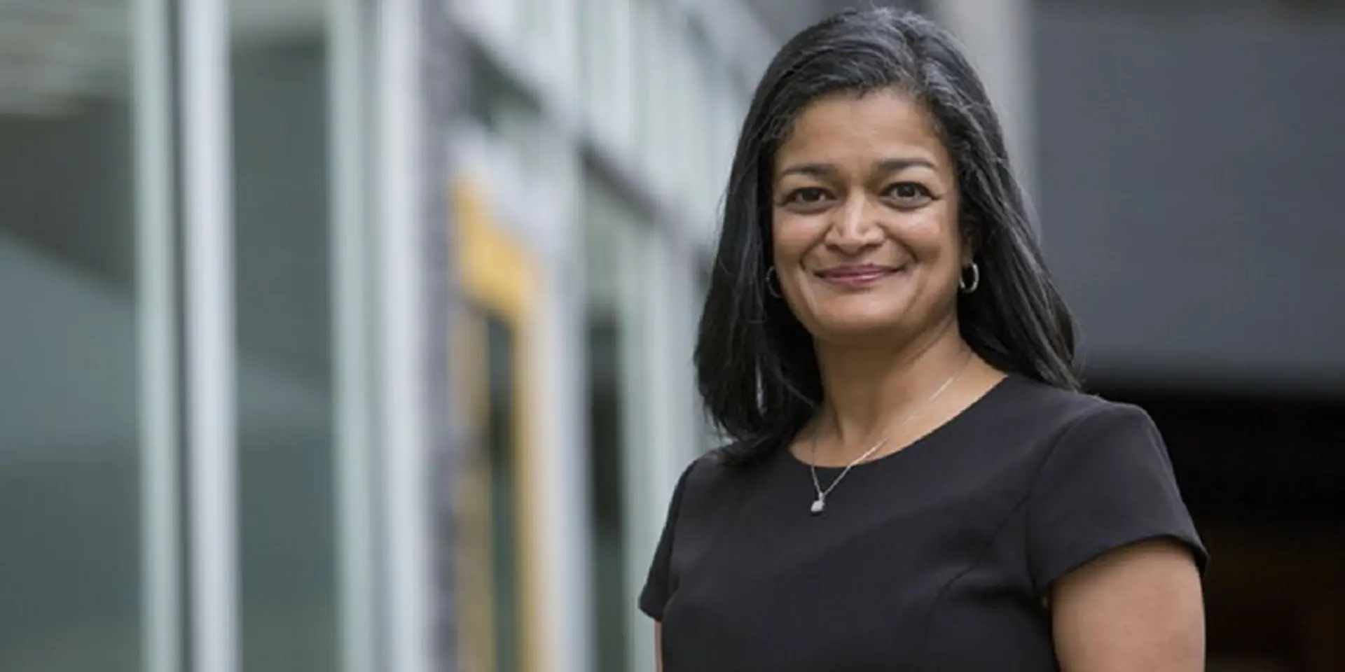Pramila Jayapal, a harsh critic of Trump, is among America's most powerful politicians
