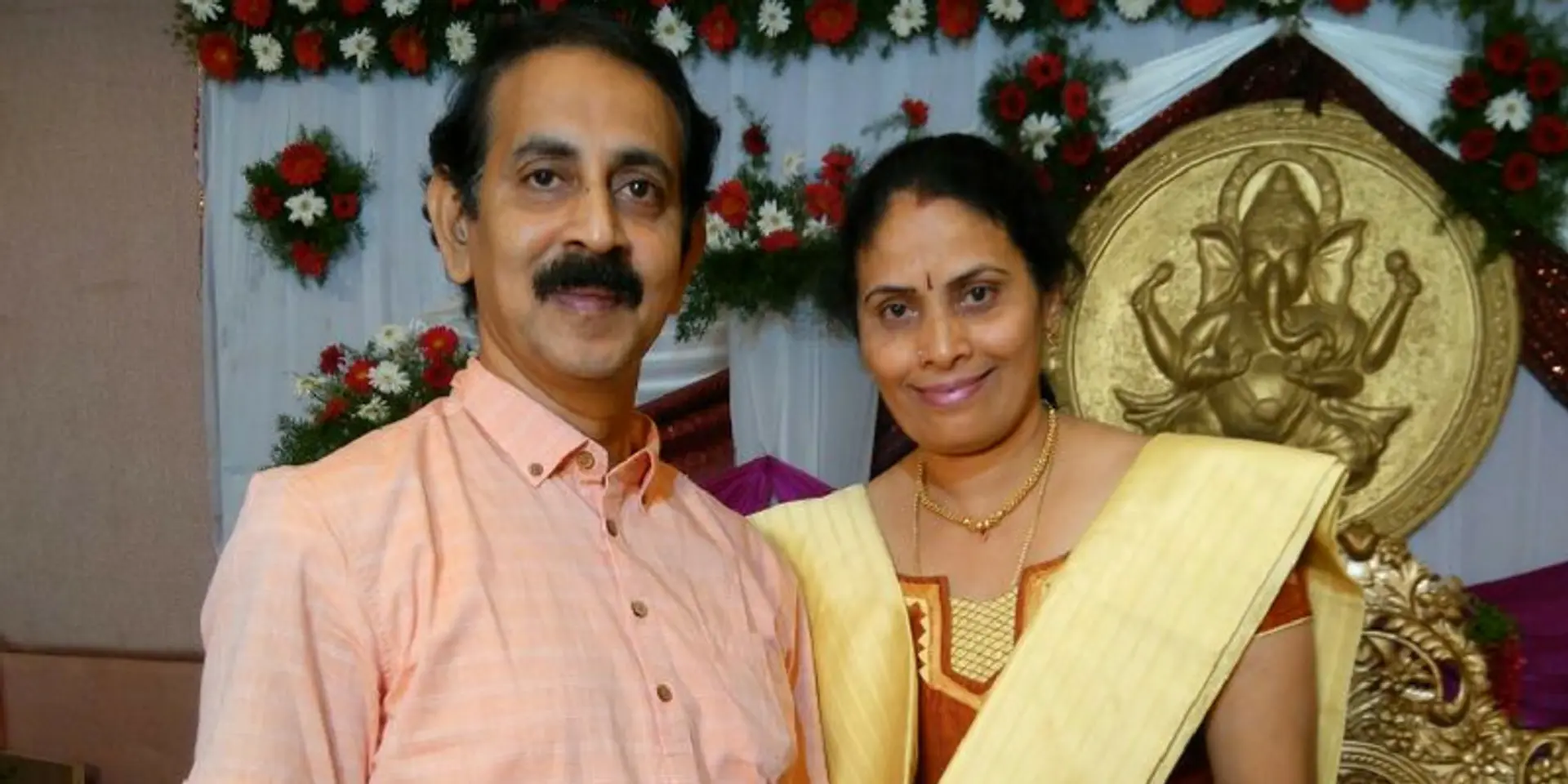 This Chennai-based techie has invented a spinning music chakra to help people learn classical music