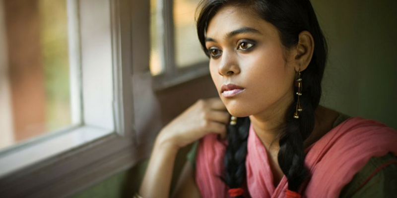 When medical negligence derailed her life, poetry rescued this 23-year-old Bengali poet