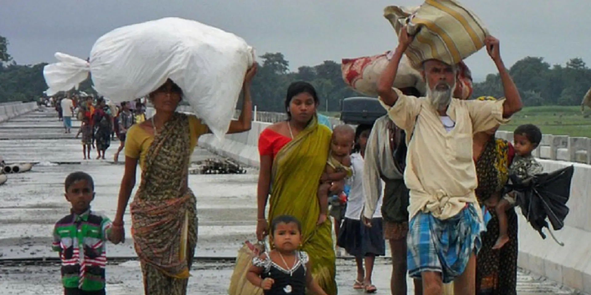 With 16 M living abroad, India tops world in number of migrants