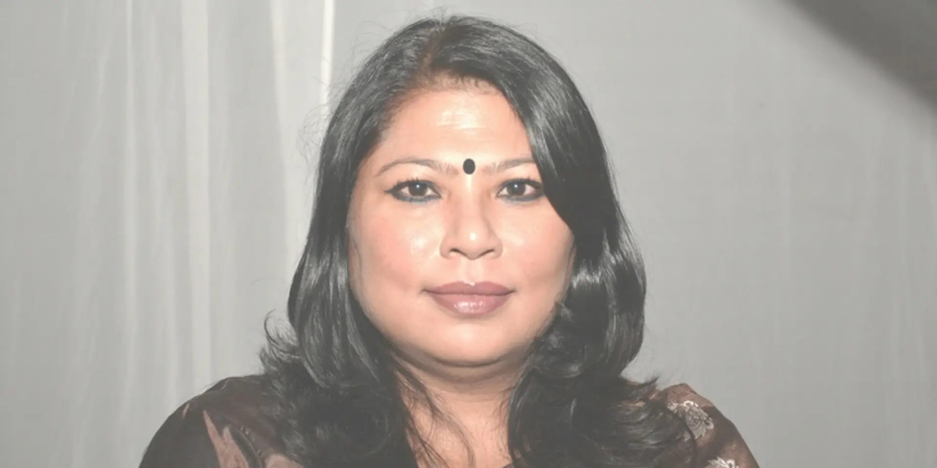 Meet Aparajita Gogoi, who is trying to reduce India’s maternal mortality rate