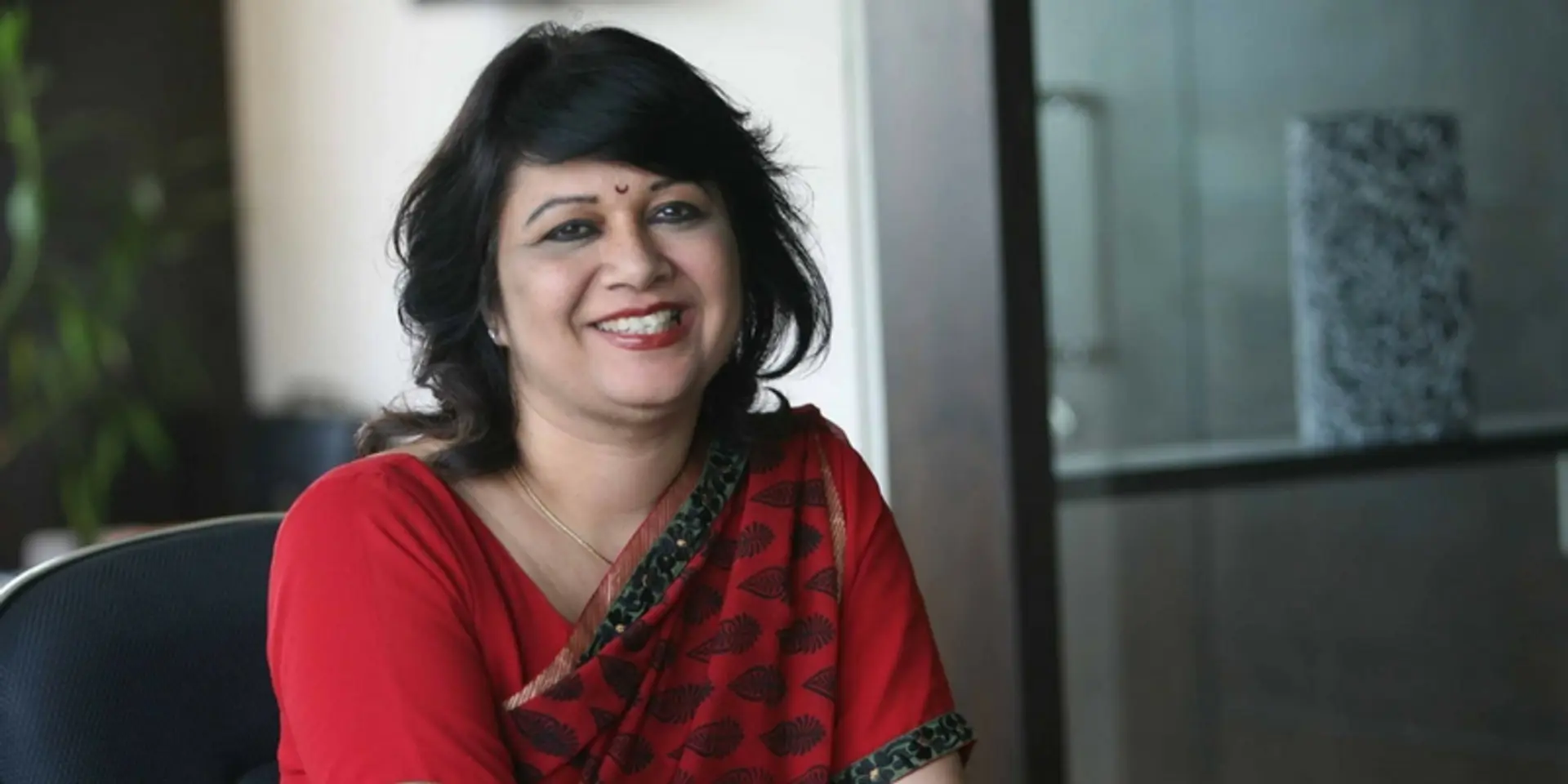'Let your work speak for yourself’, says Indian management association's Rekha Sethi