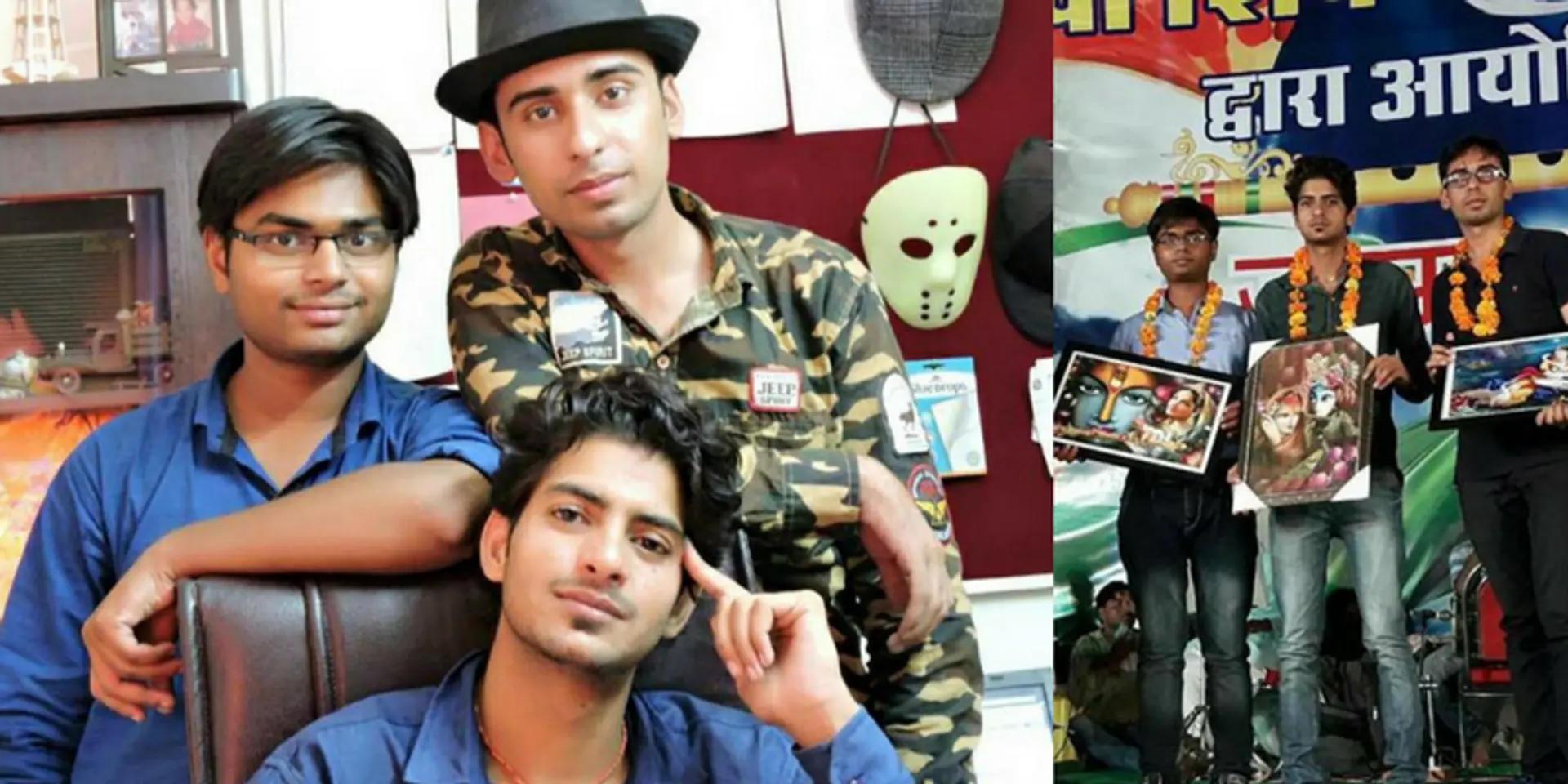 Meet the college dropouts who have designed 95 free educational apps