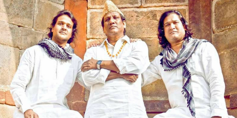 After shooting to fame in Bollywood, these 'Rockstar' singers are reviving 700-year-old qawwali tradition