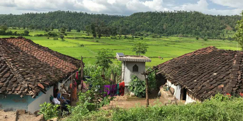 Prime Minister's village development scheme brings prosperity to this MP village