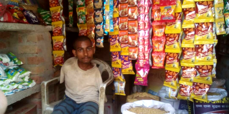 How one man's initiative turned 25k people with disabilities into micro-entrepreneurs