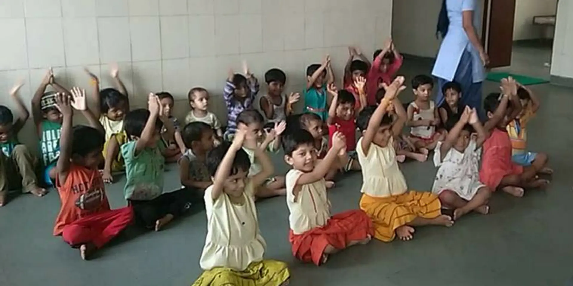 How Apna Ghar’s 21 ashrams across India open their doors to the homeless and the destitute