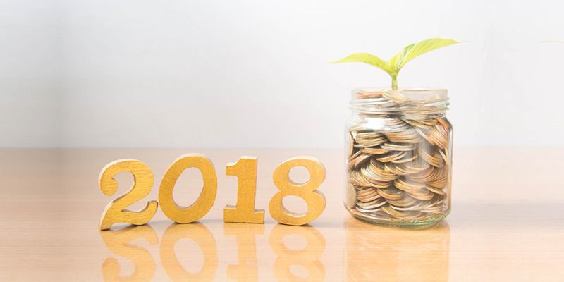What 2018 will hold for VC investing