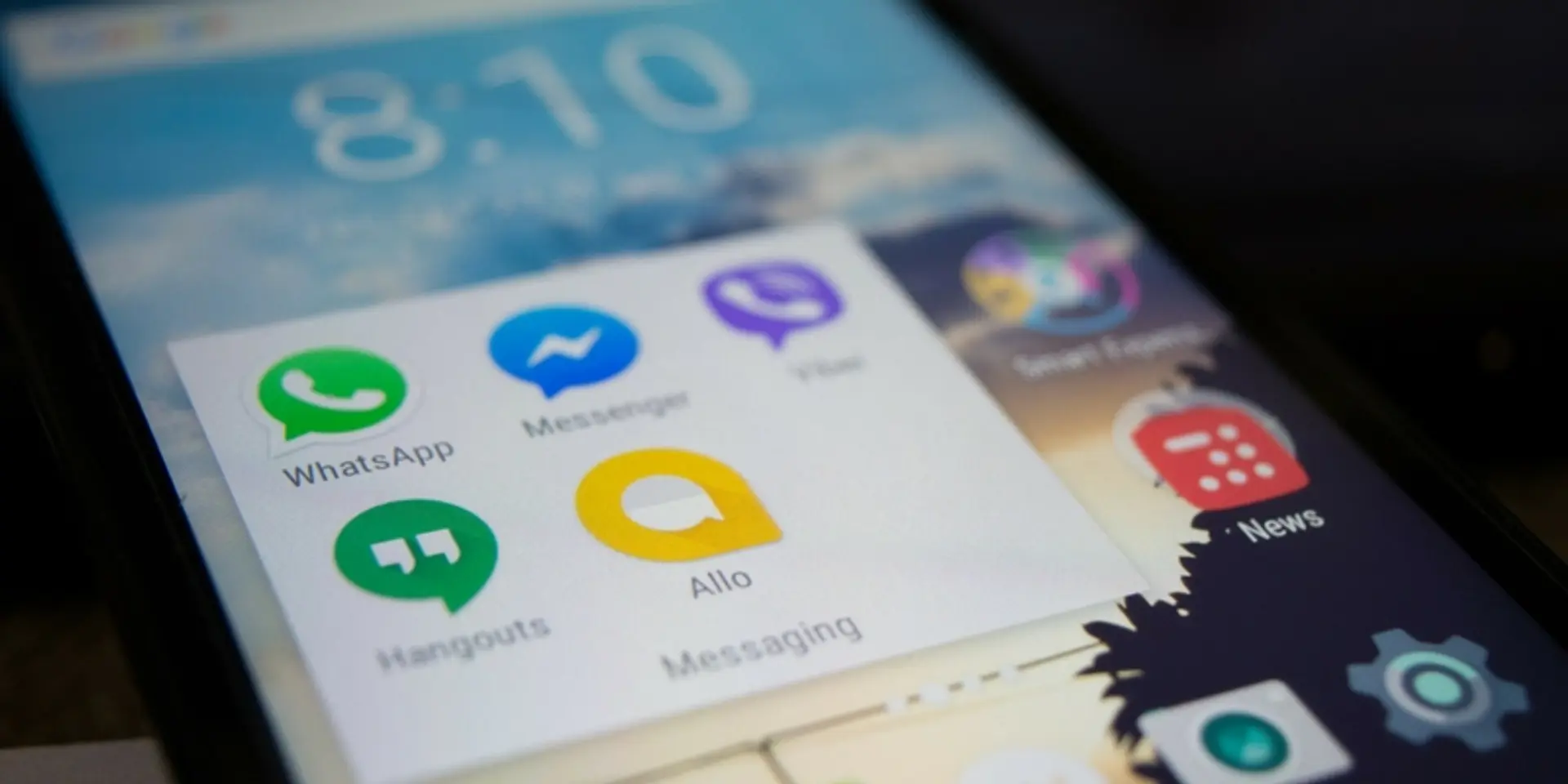 Global leader WhatsApp faces tough competition in Southeast Asia