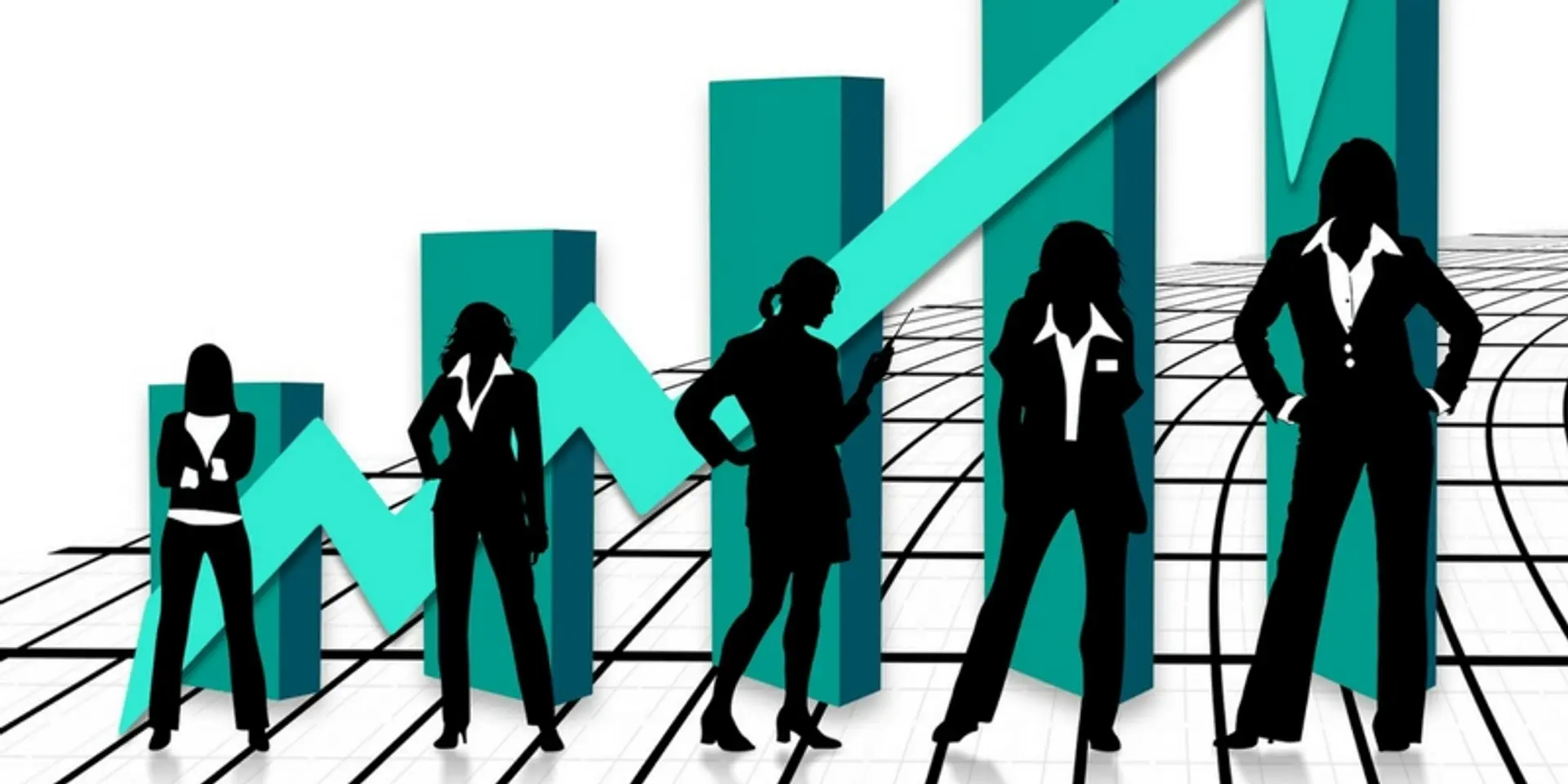 Better human connections: The critical factor in the growth of women entrepreneurship