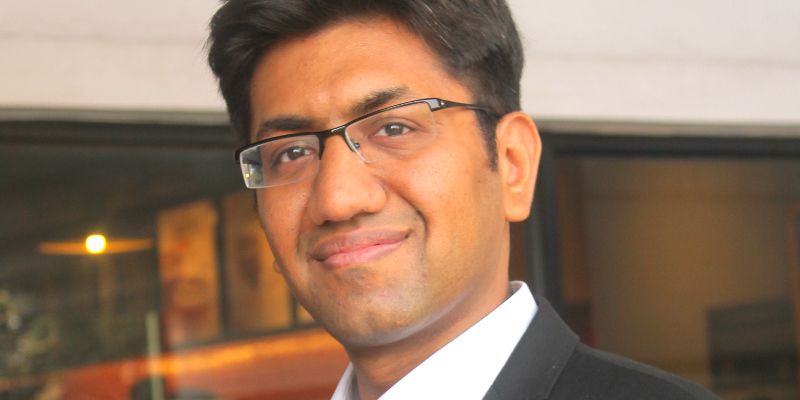 Udacity is preparing young developers for ‘Jobs of Tomorrow’, says MD Ishan Gupta