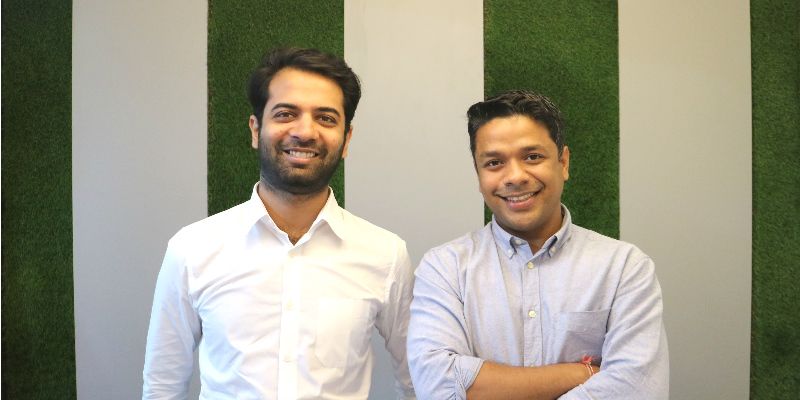 Leveraging the power of AI, SpotDraft is simplifying contract management for MSMEs