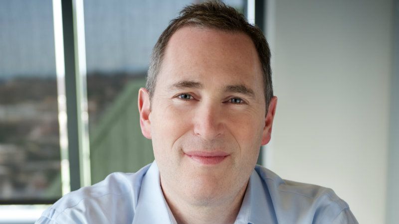AWS CEO Andy Jassy says AI will enhance jobs, not take them away