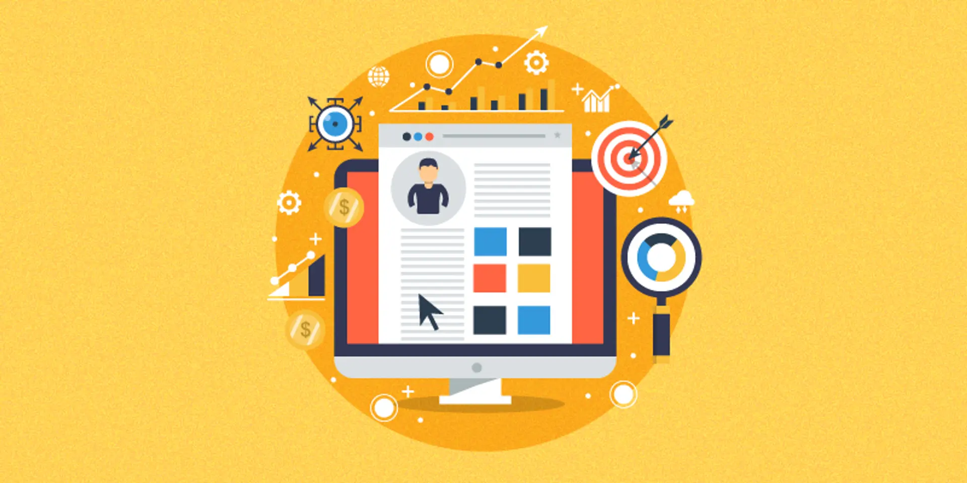 Digital ad market to reach Rs 12,046 Cr by December 2018, FMCG, consumer durables and ecommerce form top 3 verticals