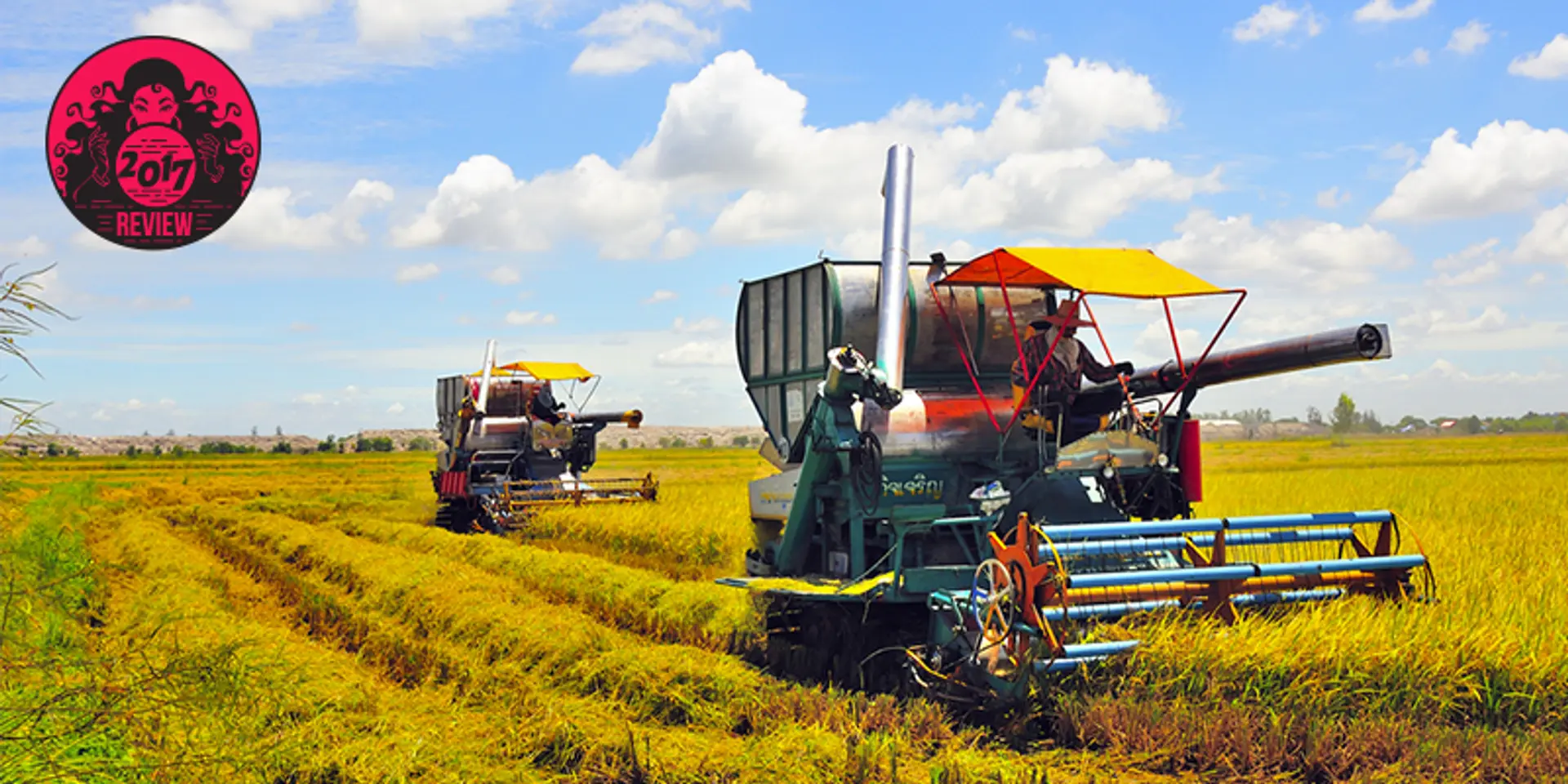 2017 – the inflection year for Indian agtech