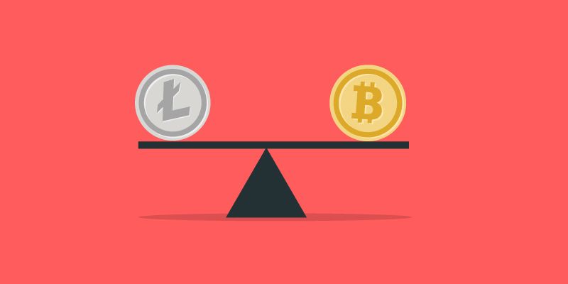 Prices up by 81 pc in 24 hours, why are Bitcoin investors suddenly flocking to Litecoin?