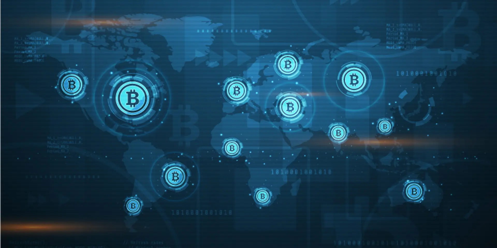 Cryptocurrency fever: who’s caught, and who’s staying away?