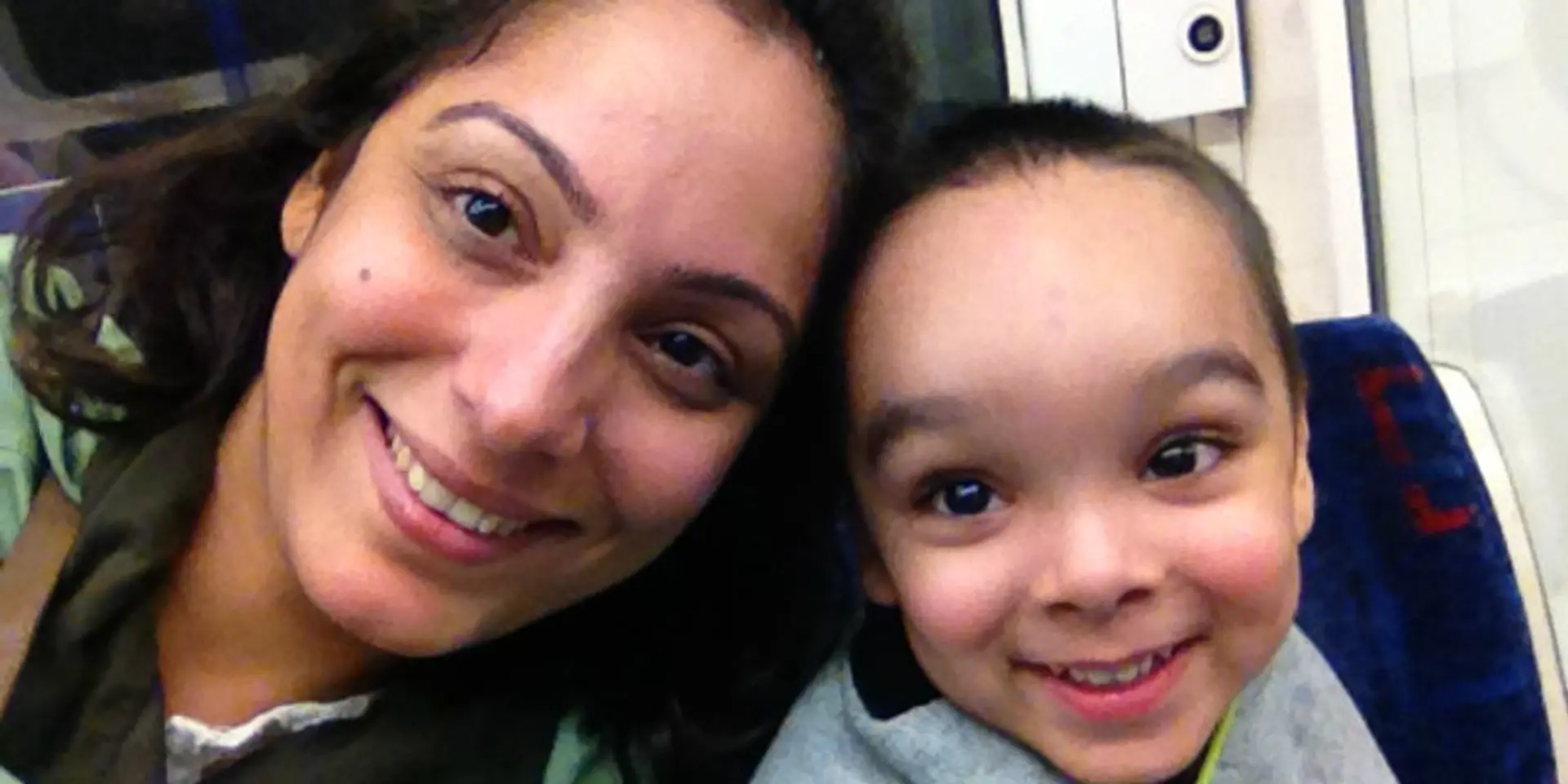 Mumpreneur Amrita Vaswani wants to encourage ‘green parenting’ with eco-friendly diapers