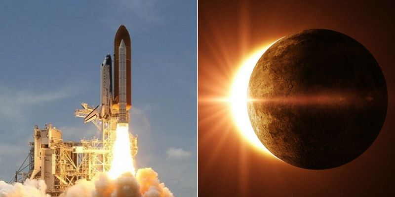 With new missions to the sun and moon, ISRO is about to make history
