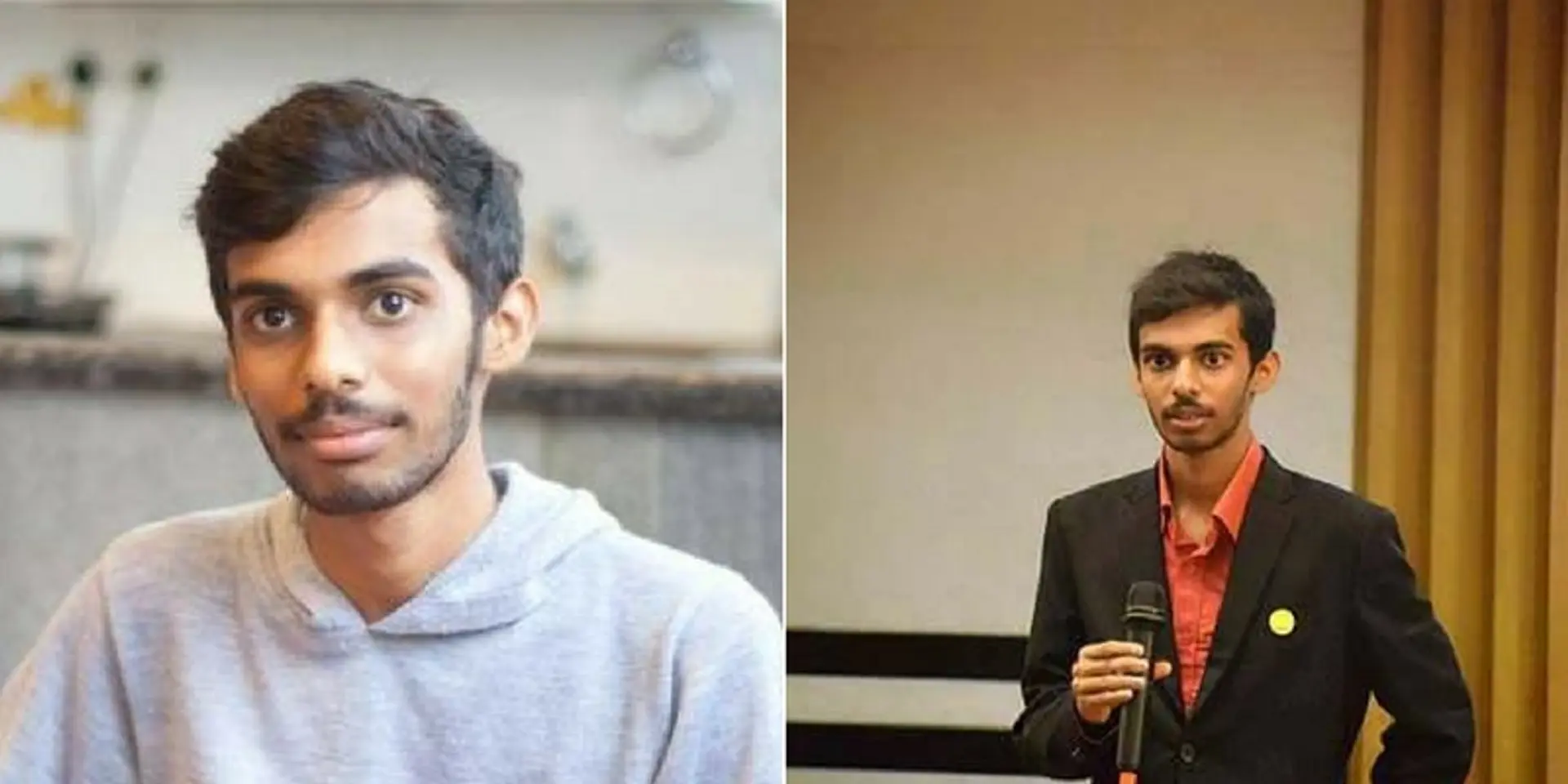 Teacher's death sparks this 17-year-old to save over 50k lives