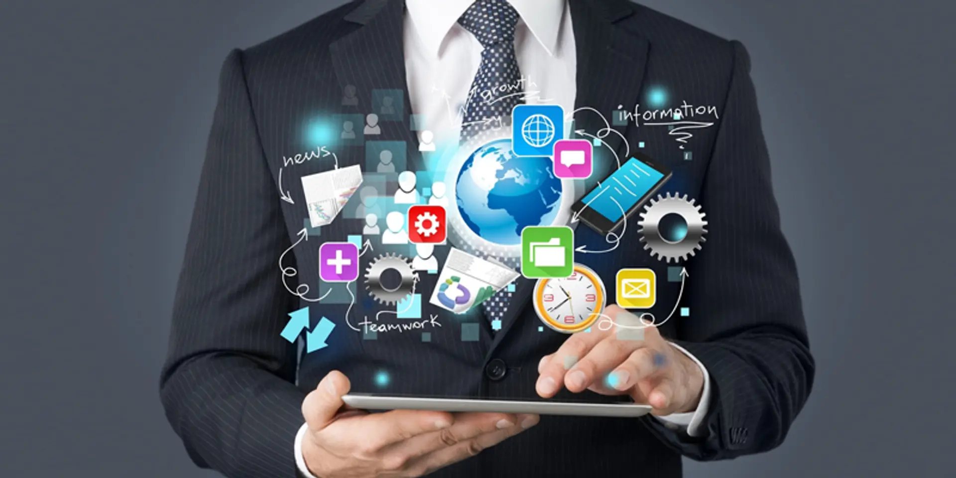 Slaying the marketing beast with digital marketing – a quick overview