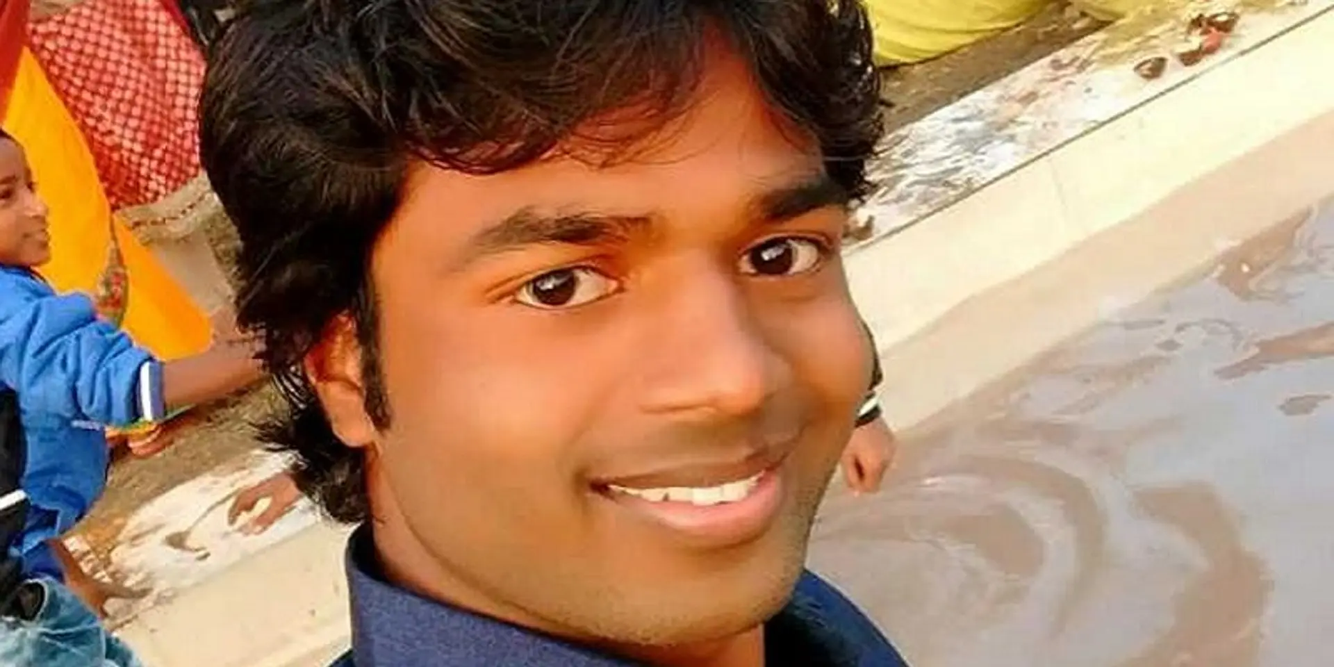 From child labourer in Bihar to first engineer of his village, Dileep Sahni is raking lakhs in salary