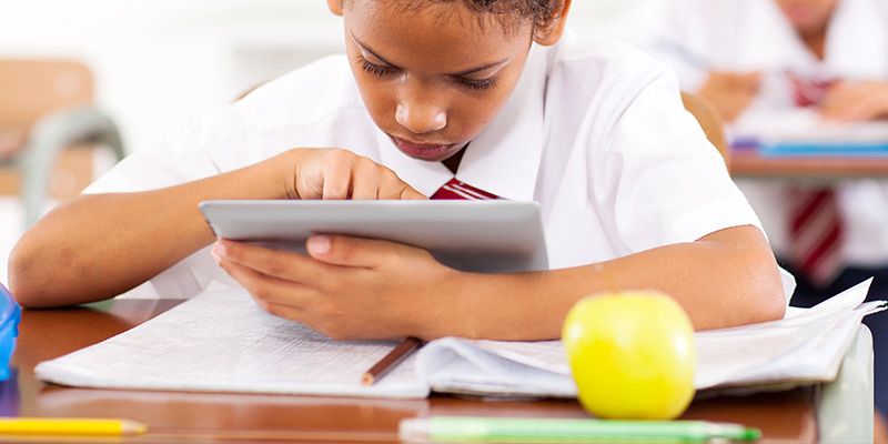 Educational technology in 2018: the need for smarter apps and technology-savvy educators