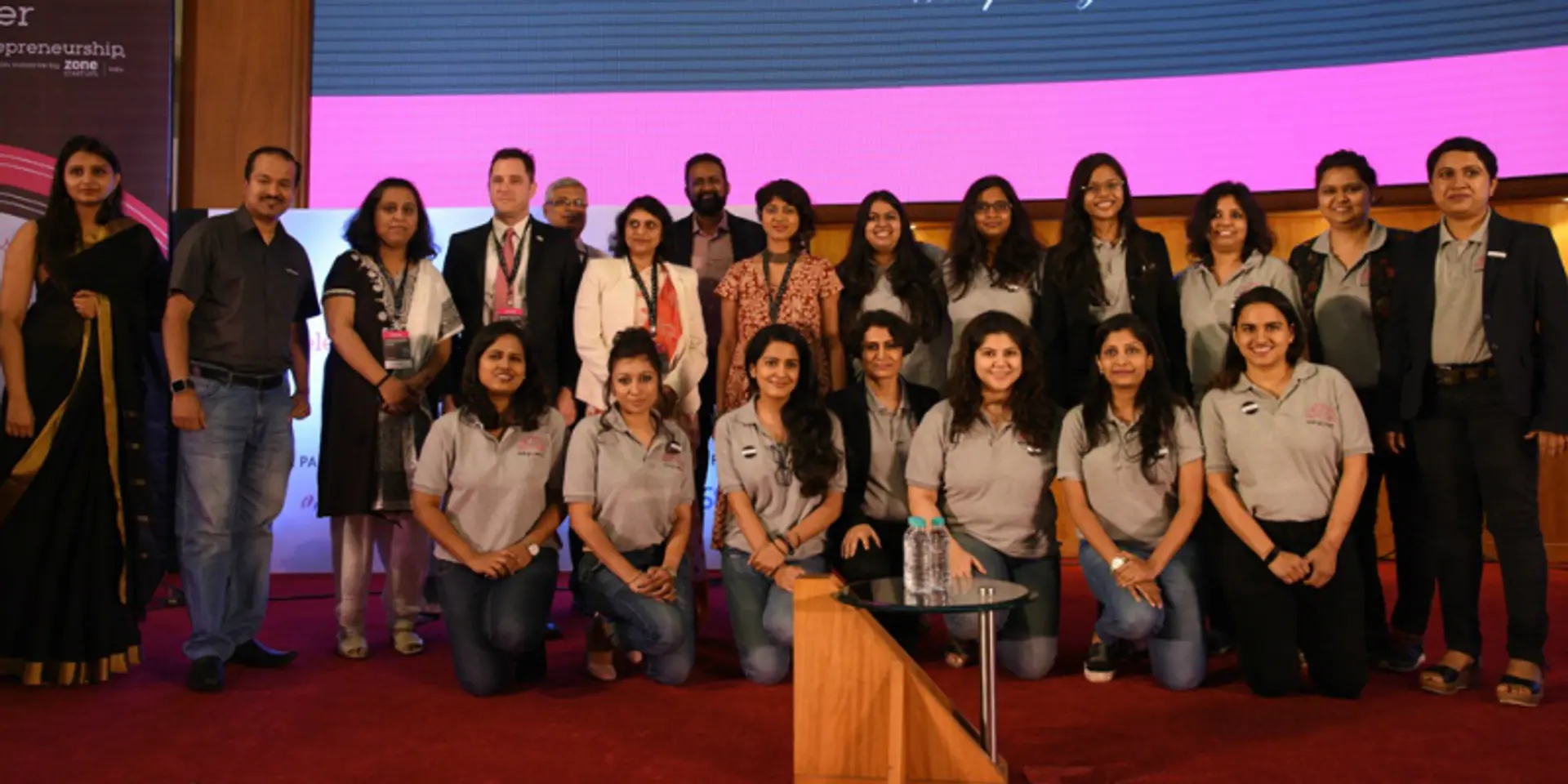 Meet the women whose pathbreaking technologies won Rs 1 Cr in funding at BSE