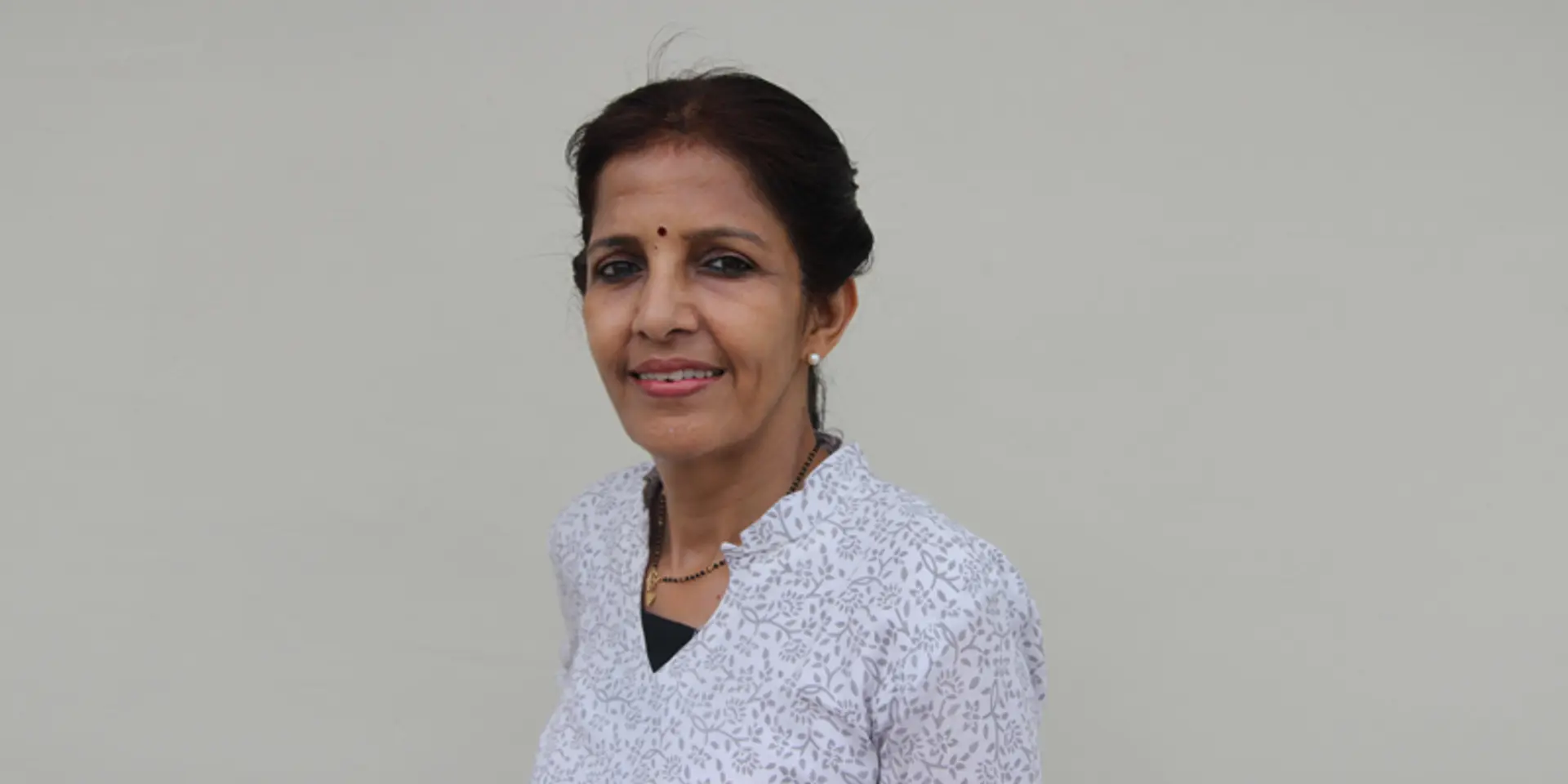 As its first COO, Meera Menon is all set to steer Ampere into the future
