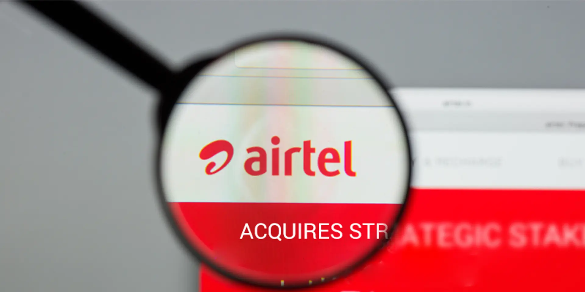 Airtel acquires strategic stake in Juggernaut Books
