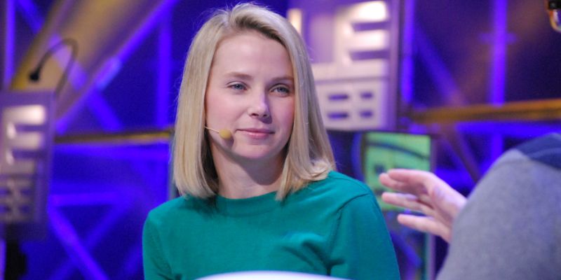 Winning it all: 10 things to learn from Marissa Mayer as a leader