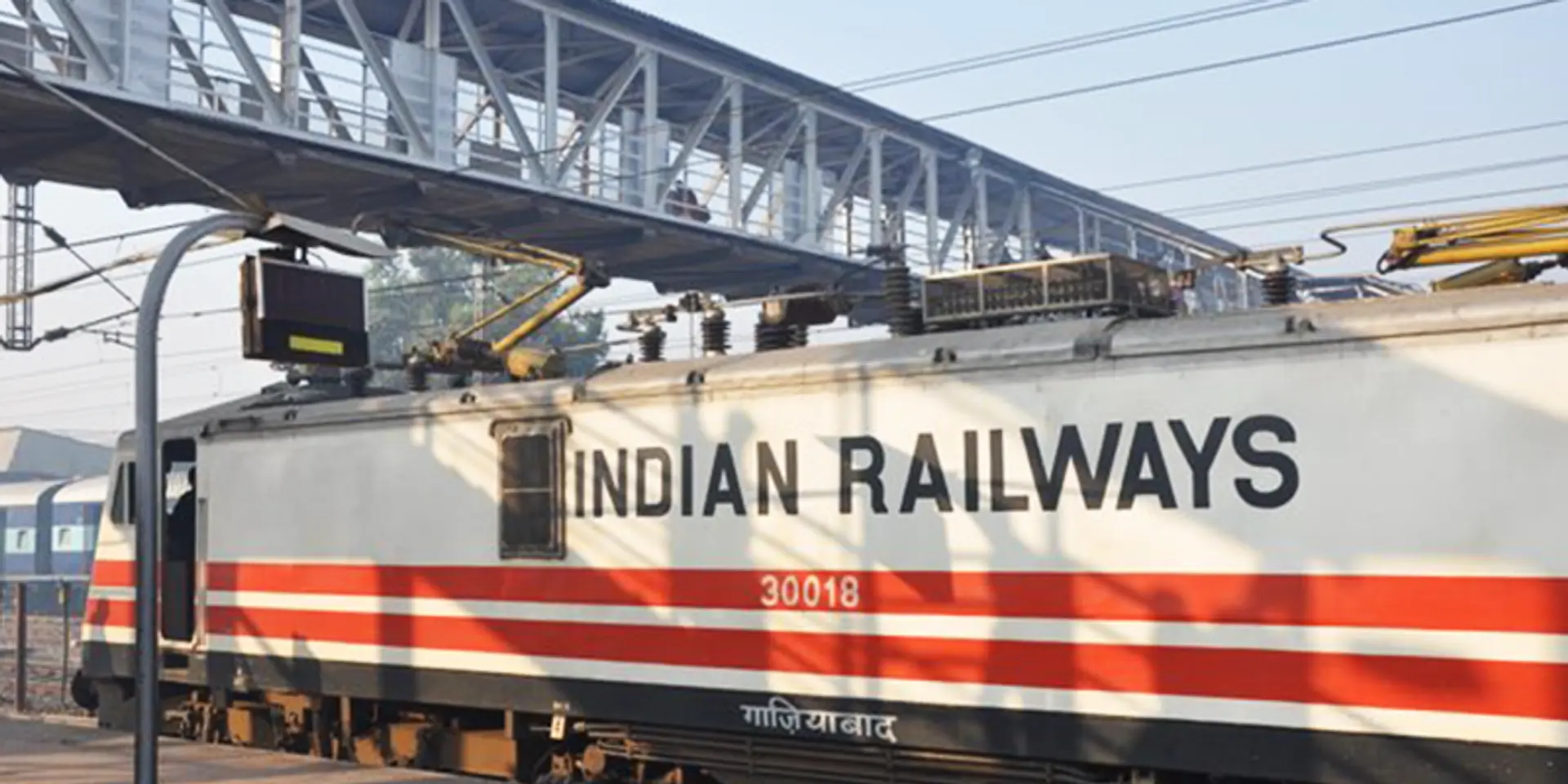 10,000 km long hi-speed railway network to connect metros by 75th Independence Day