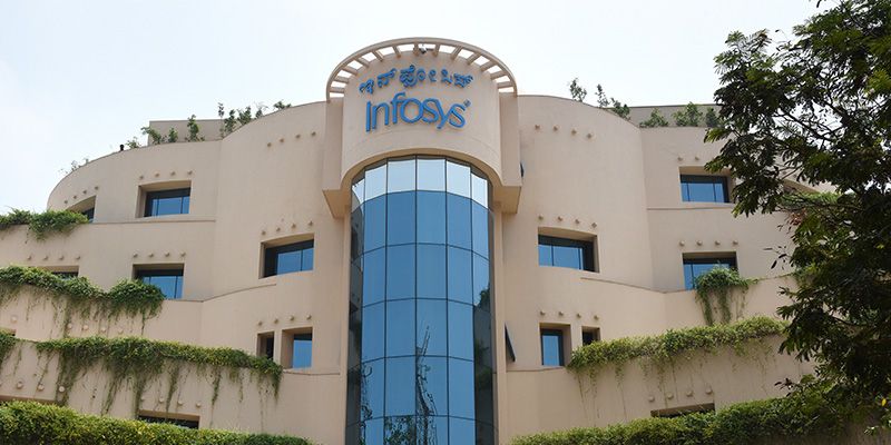 Infosys Q3 profit rises 38 pc on tax reversal, maintains annual revenue guidance