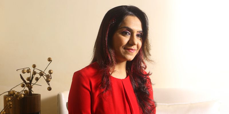 From being the youngest chief nutritionist in India, to helping 10,000 people battle weight-issues “over email”: Meet Khyati Rupani