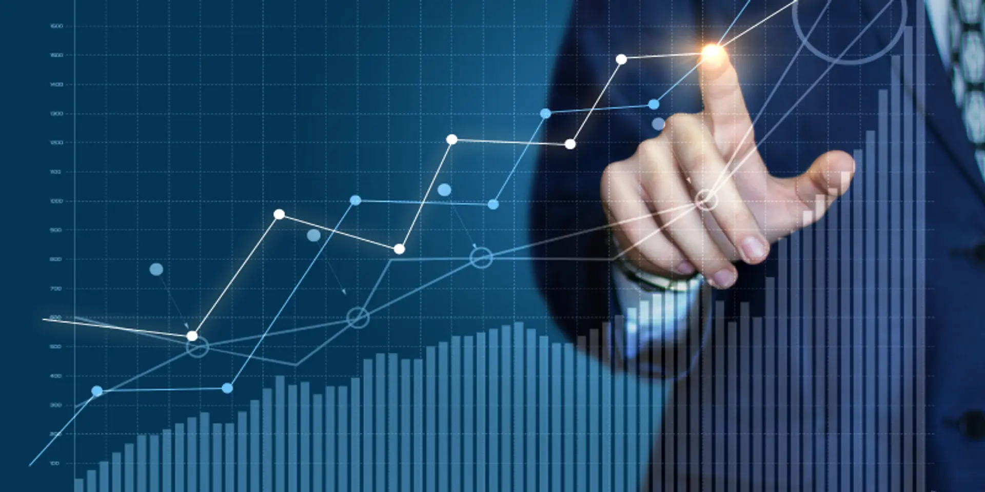 What you need to do to generate leads - A VC perspective