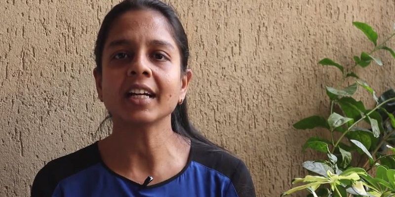 This Mumbai woman is making zero-waste life a reality