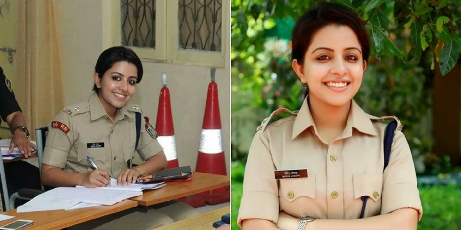 Is Kerala safe for women? This DCP goes on a midnight stroll to find out