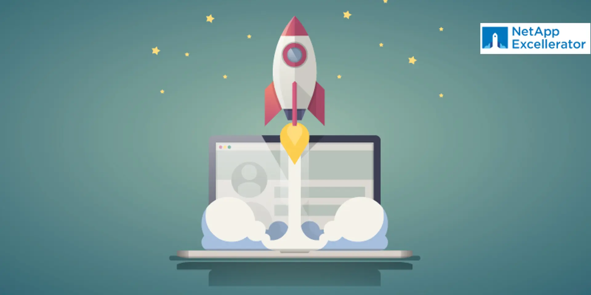 NetApp Excellerator boosted our conviction, say startups from the first cohort