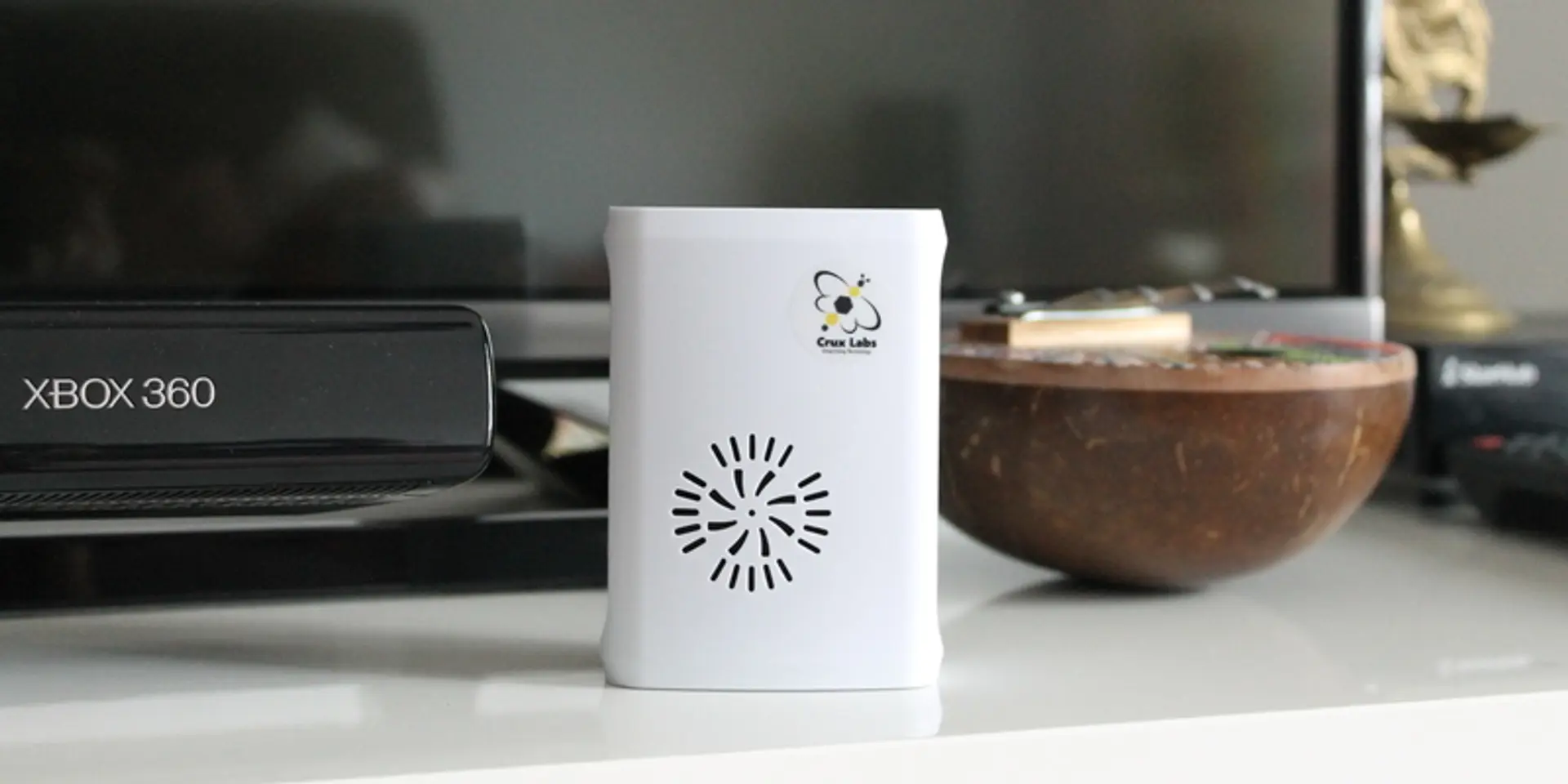 Bootstrapped Crux Labs aims to declutter communication channels