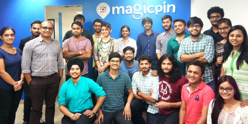Magicpin continues to grow with online-offline play; raises $20 million in Series C