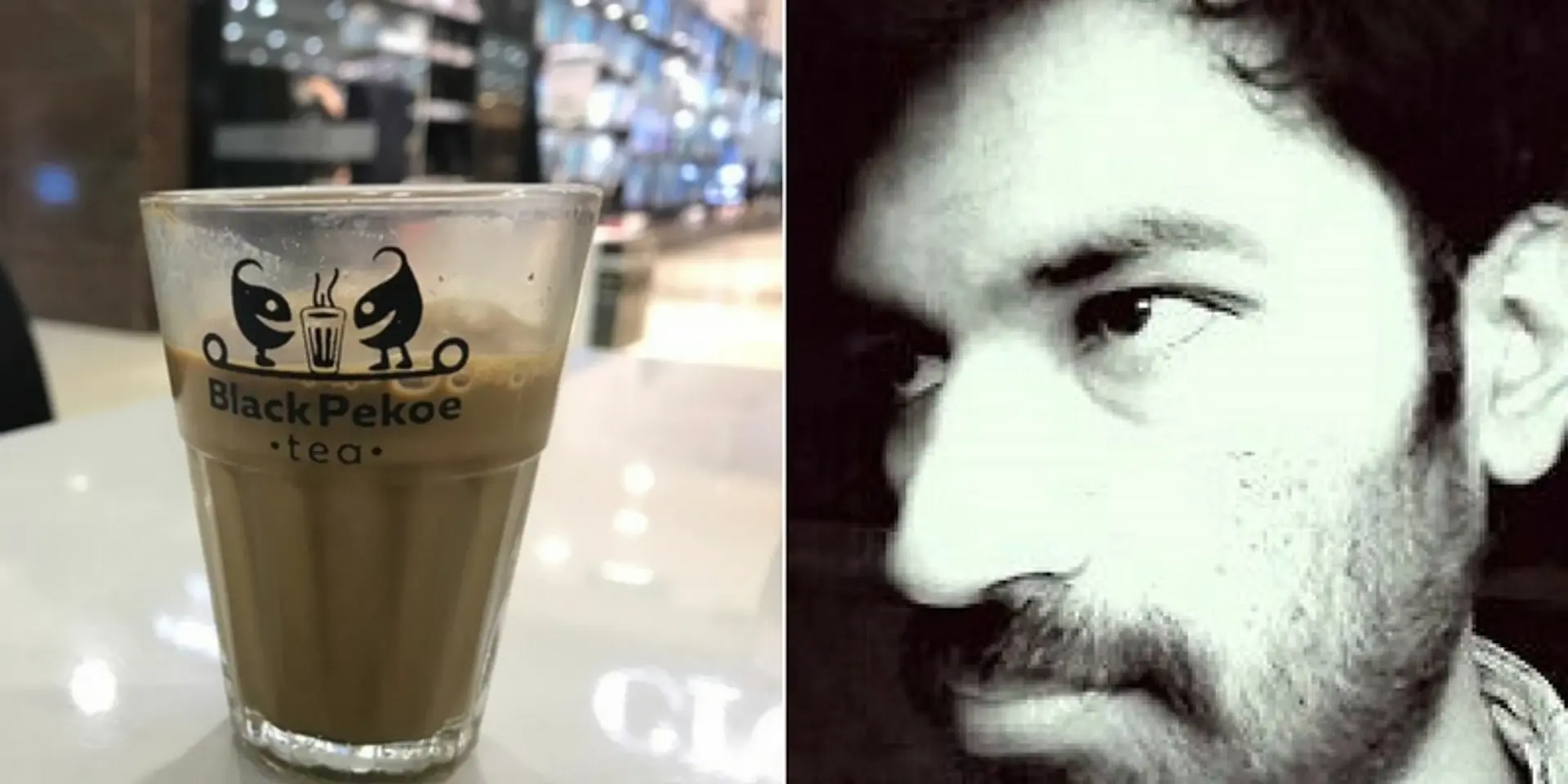 After quitting his IPS dream, this man became an entrepreneur by selling tea