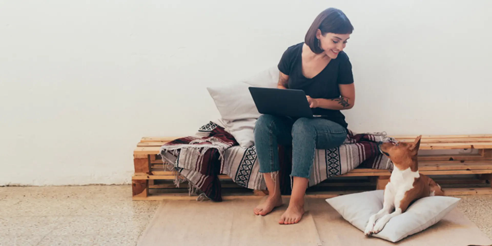 For the feathered and furry: startups making pet care easy for Indian pet owners