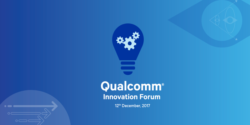 Find out what the next big thing in mobile tech is at the Qualcomm Innovation Forum