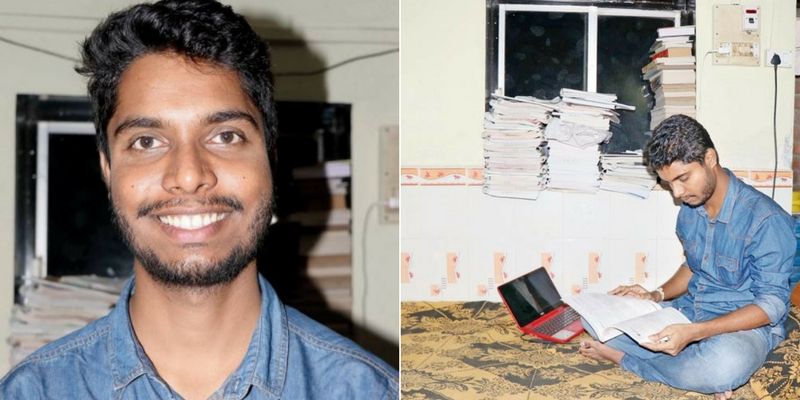 Rising from slums to become the first ISRO scientist from Mumbai: Pratamesh Hirve's story