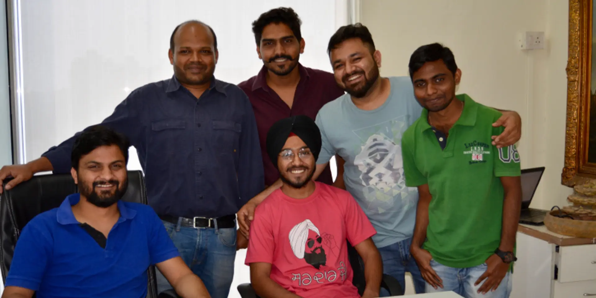 How AI startup ThirdWatch is keeping an eye on and preventing online fraud through Mitra